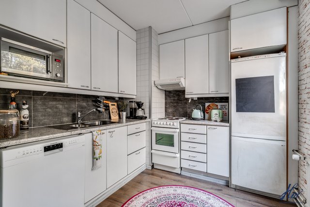 Haartmaninkatu 6 G, 20320 Turku 12