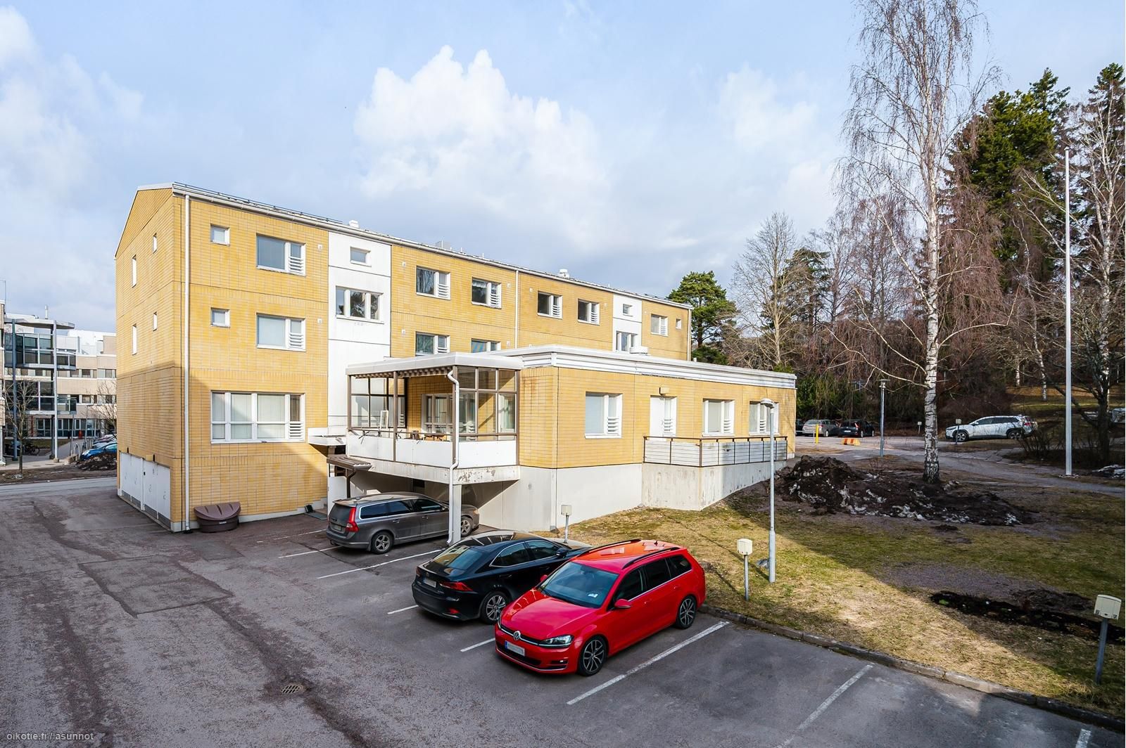 Soidinkuja 1, Helsinki (Malmi), Kuva 22