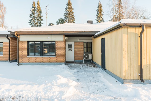 Leppämäentie 20 as