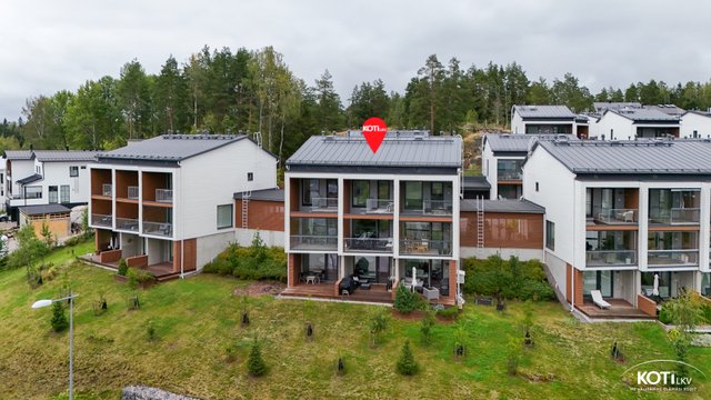 Harmaamäki 2 E