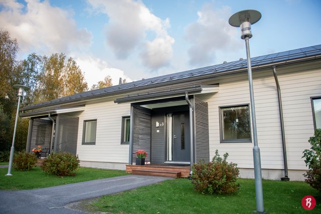 Granitvägen 5 C