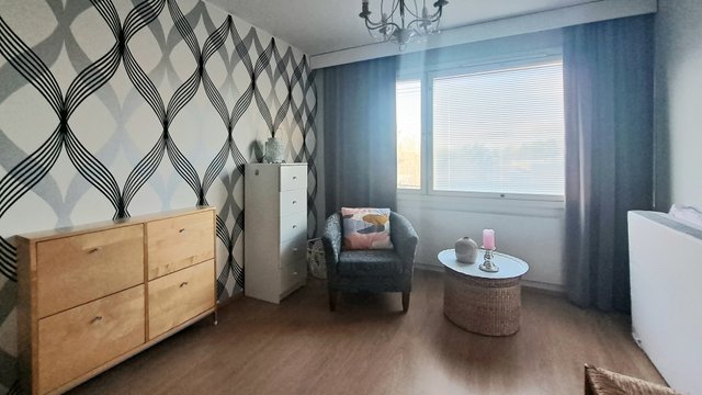 Saariselänkuja 2, Helsinki (Mellunmäki), Kuva 17, esikatselu