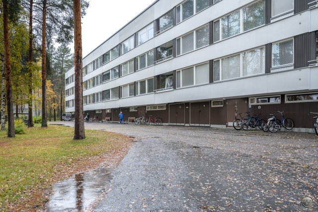 Hiidentie 4 F