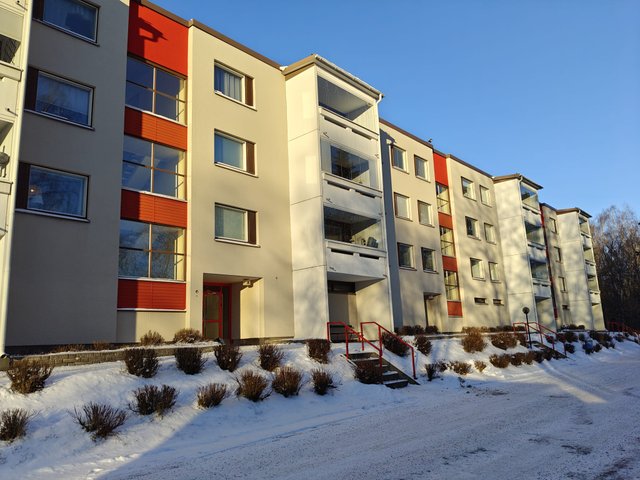 Yllästunturintie 1 B