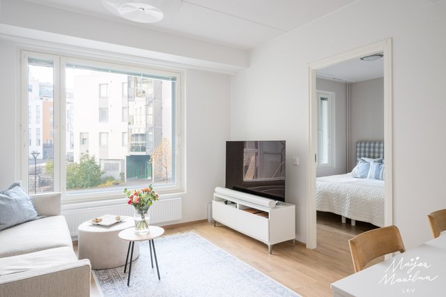 Lauttasaarentie 56 F