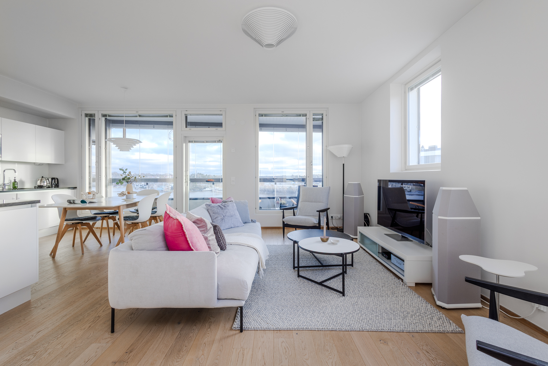 Capellanranta  3, Helsinki (Kalasatama), Kuva 5