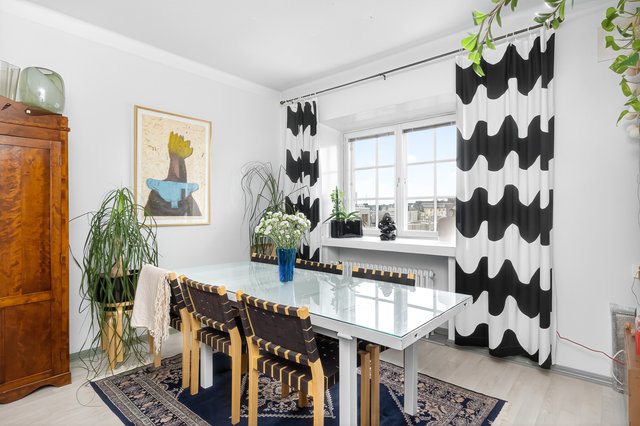 Mannerheimintie 29 C