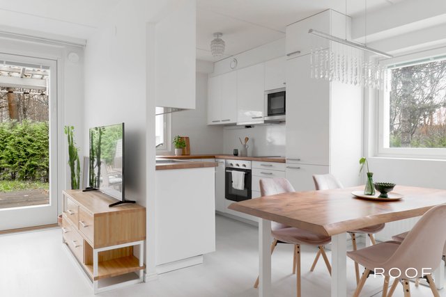 Naulakalliontie 23 F