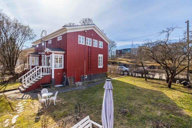 Kalervonkatu 15, Helsinki (Käpylä), Kuva 21, esikatselu