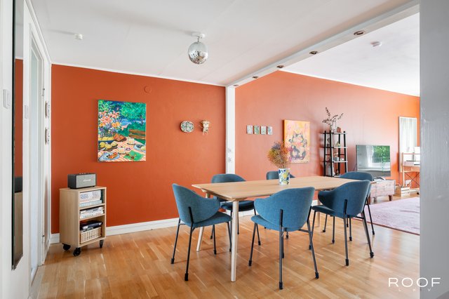 Aleksis Kiven katu 10b A