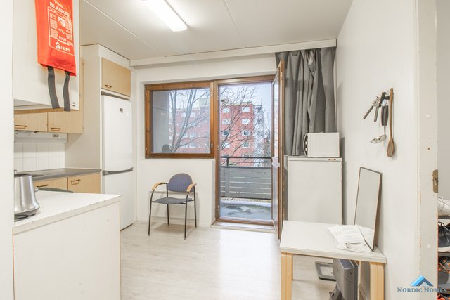 Linnunradankatu 11 B