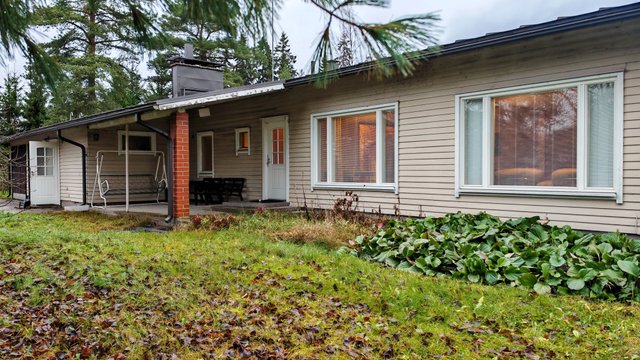 Hämeen Härkätie 29