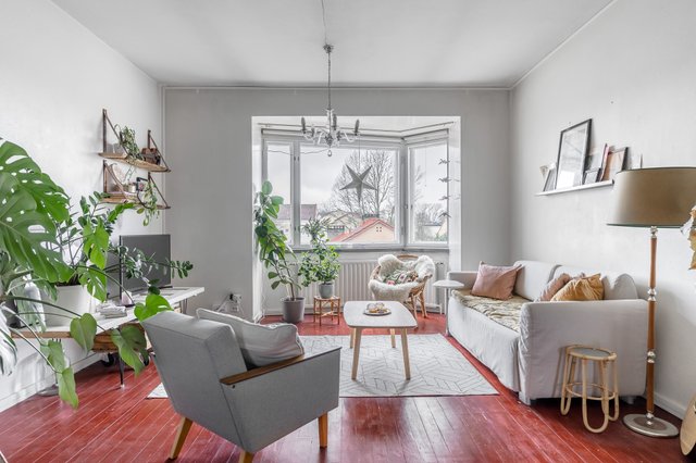 Tiilentekijänkatu 8 C