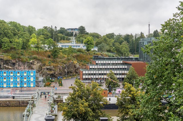 Linnankatu 24 B, 20100 Turku 12