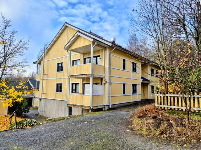 Uittotunnelinkatu 7 B