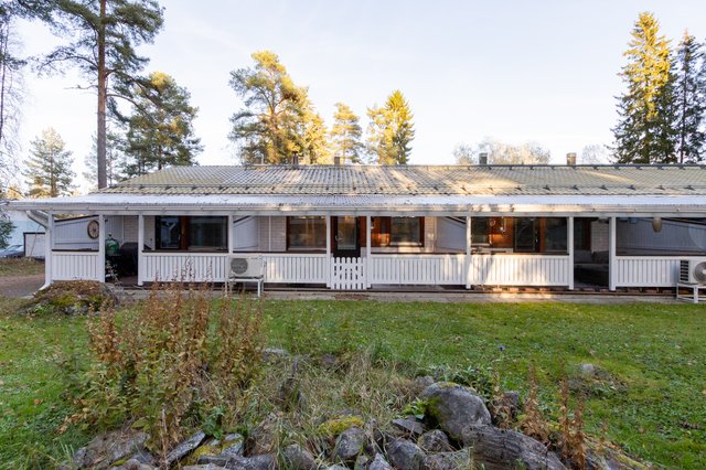 Eteläinen tarpiantie 16b B