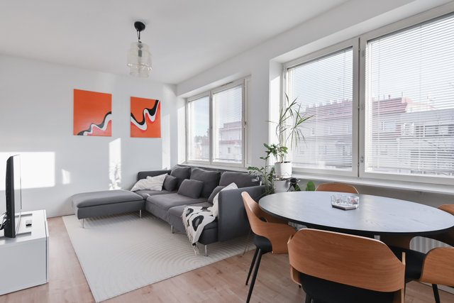 Vesijärvenkatu 30 A