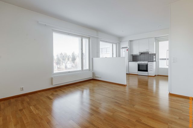 Konduktöörinkatu 2 B