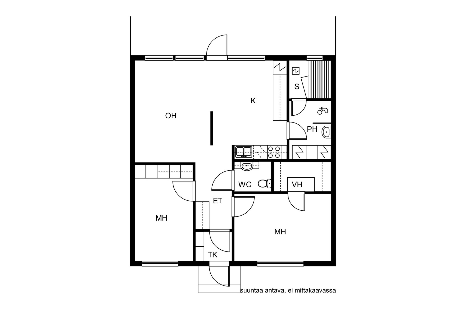 Saarisentie 2, Lapua (Siirilä), Kuva 18