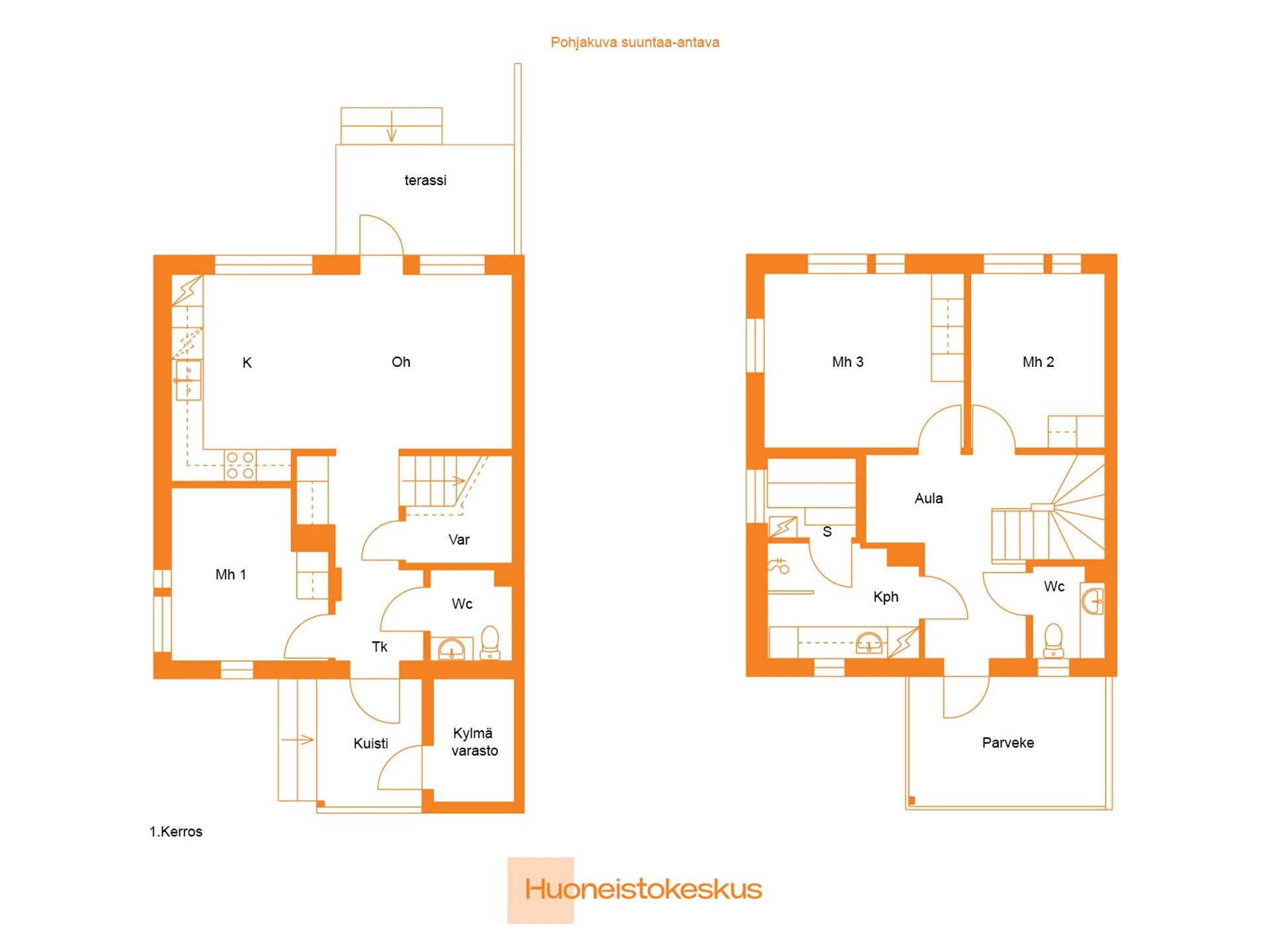 Tervamäki 4 A 3, Espoo (Pitkäniitty, Karhusuo), Kuva 16