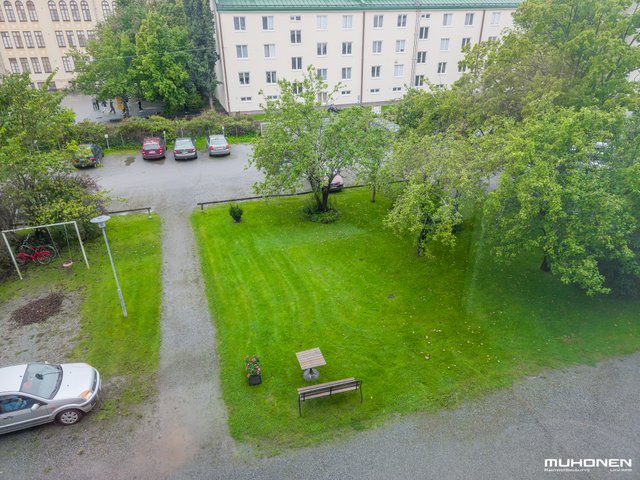 Raastuvankatu 42 B