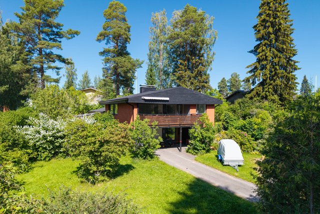 Kuivinniementie 8 as 1