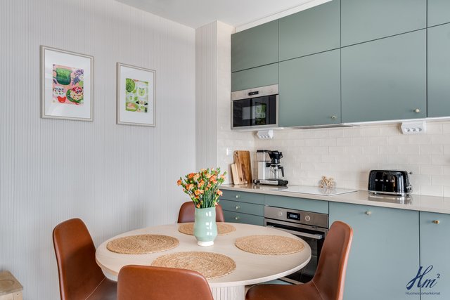 Kuninkaankartanonkatu 9 As., 20810 Turku 14