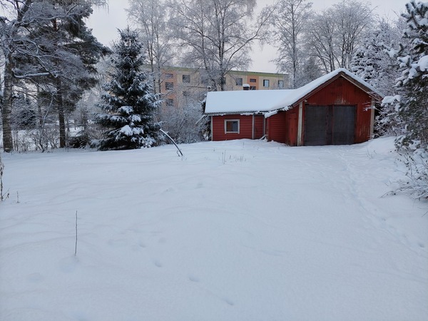 Kuusistoportti 1, Hämeenlinna (Idänpää), Kuva 2