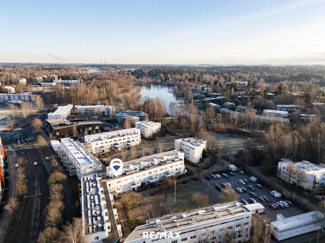 Johan Sederholmin tie 2 E