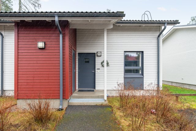 Tienhaarankatu, Hyvinkää (Mustamännistö), Kuva 23, esikatselu