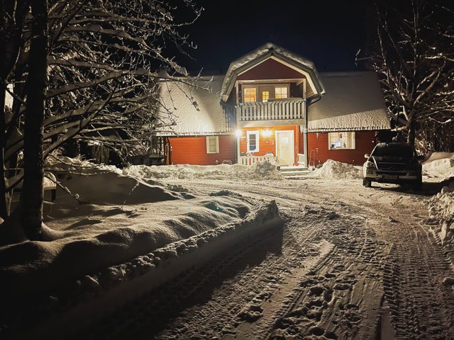 Läntinen Kuninkaantie 251 A