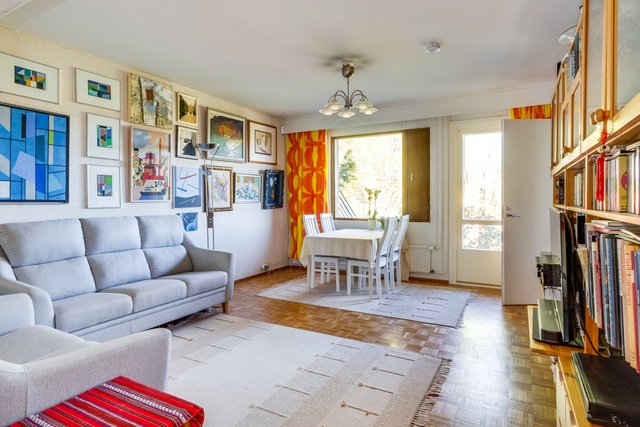 Finninmäenkatu 27 E