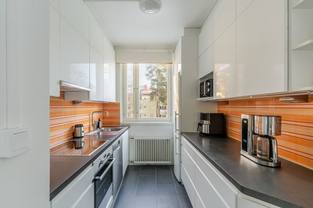 Ohjaajantie 3, Helsinki (Pohjois-Haaga, Haaga), Kuva 9, esikatselu