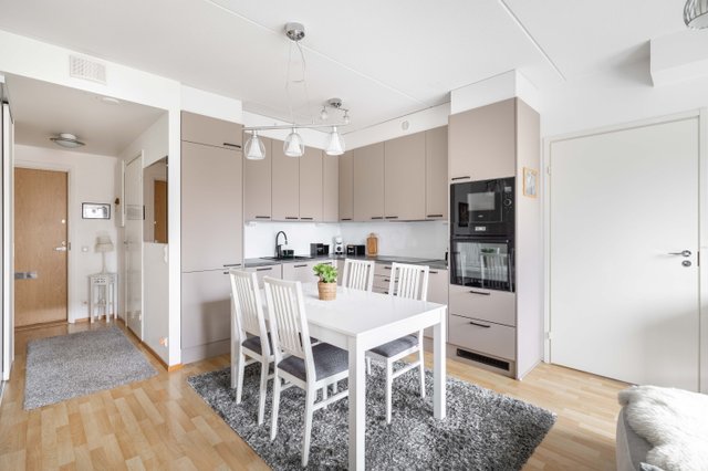 Rosendalinrinki 3, Vantaa (Tammisto), Kuva 1, esikatselu