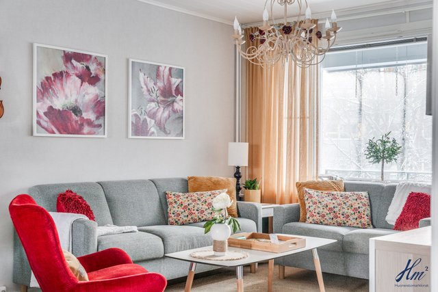 Varnankatu 4 K, 20320 Turku 22