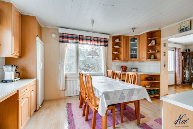 Suolakankareenkatu 20, 20360 Turku 13