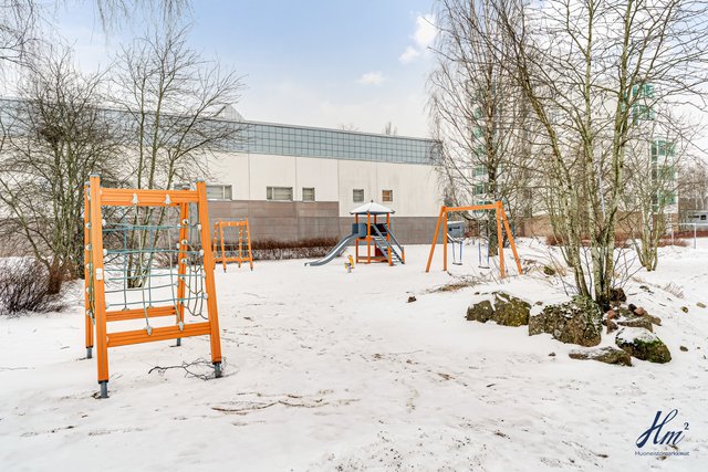 Kölikatu 4 A, 20810 Turku 33