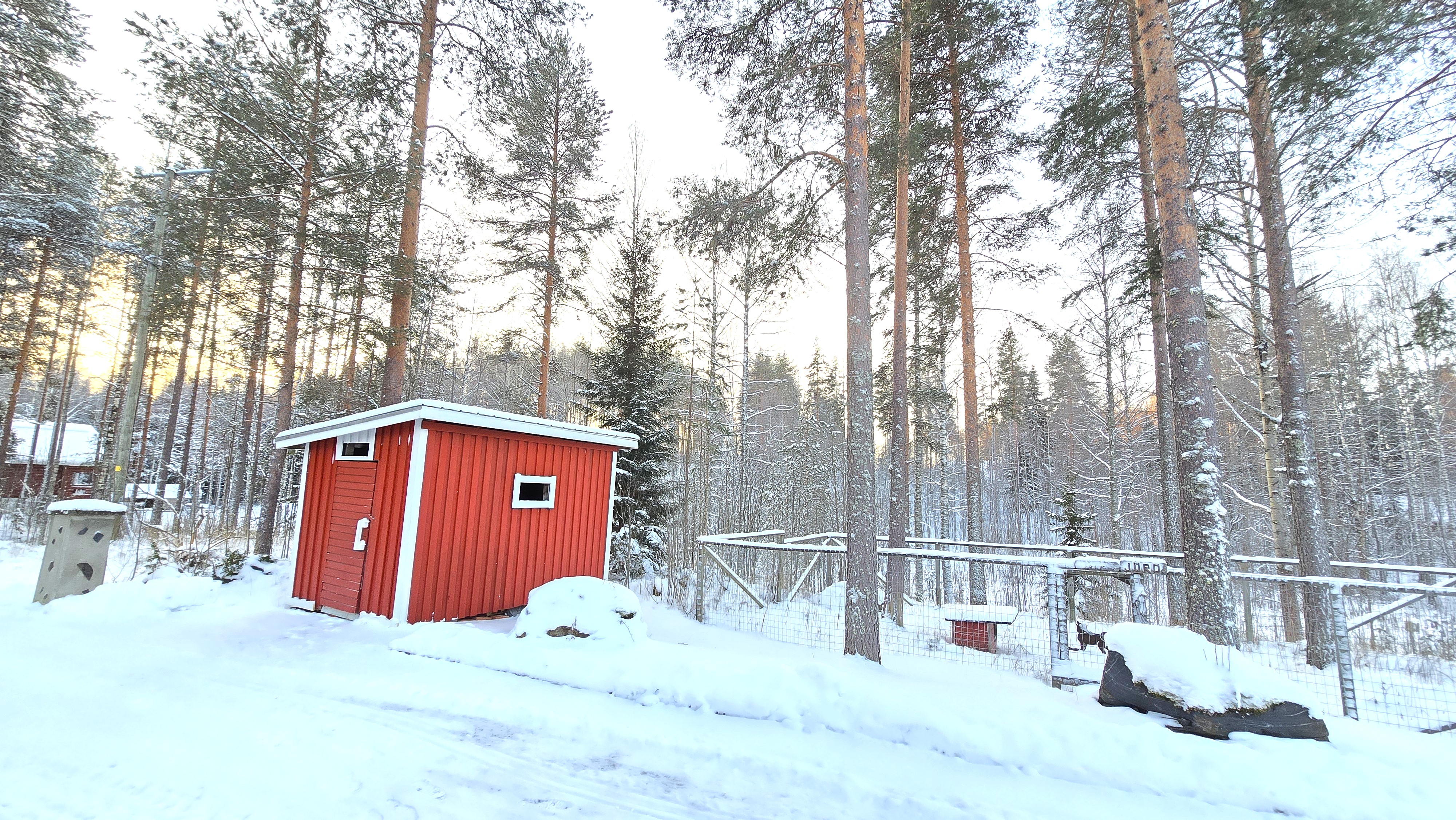 Kunnaspirtintie 3, Onttola (Kunnasniemi), Kuva 25