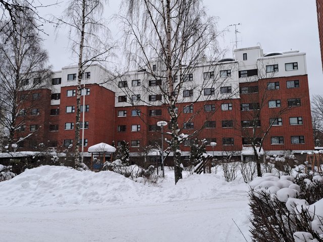 Kaivomestarinkatu 5 D