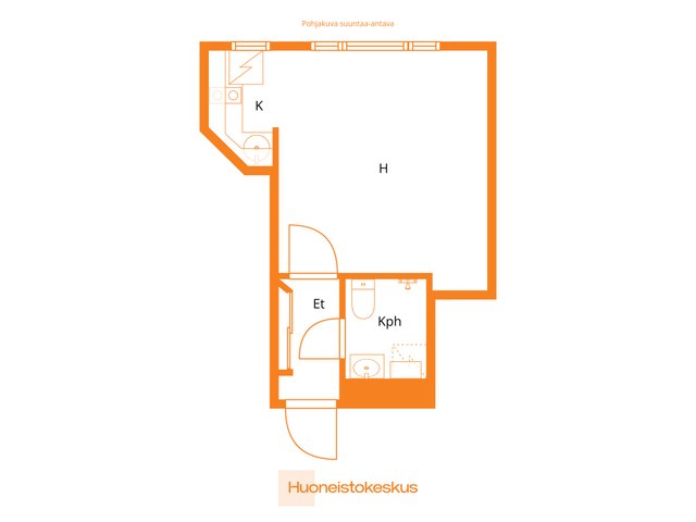 Väinämöisenkatu 23, Helsinki (Etu-Töölö), Kuva 2, esikatselu