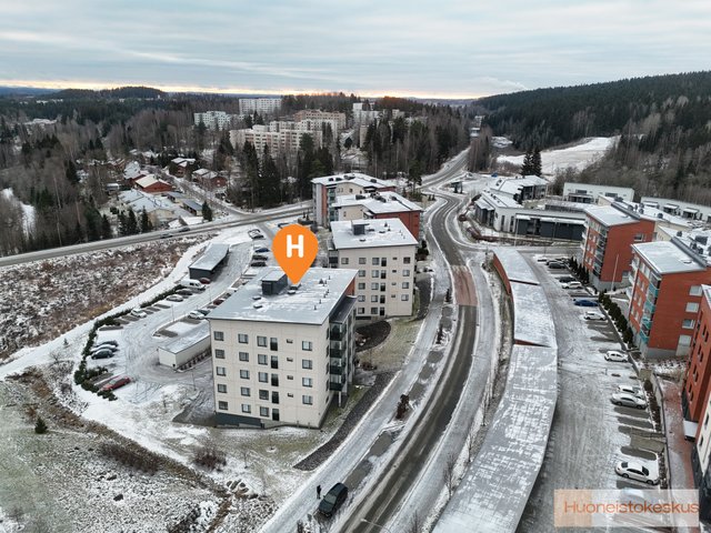 Ruutikellarinkatu 5, Kuopio (Pihlajalaakso), Kuva 14, esikatselu