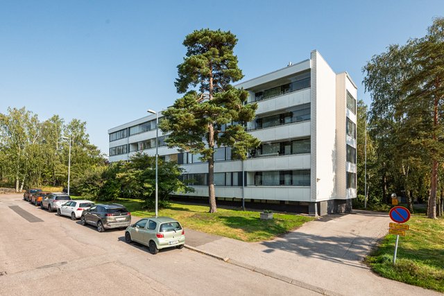 Tupavuori 1 B