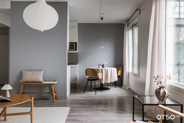 Vähälinnankatu 21 A