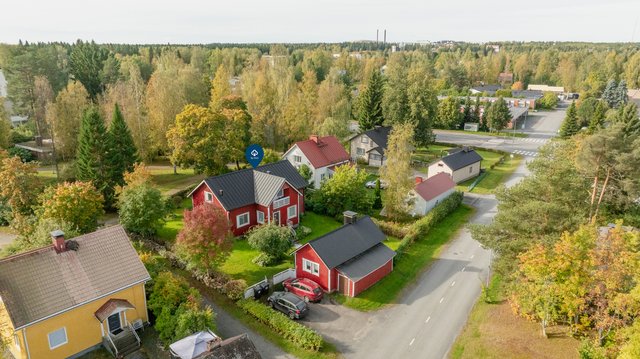 Härmänraitti 5