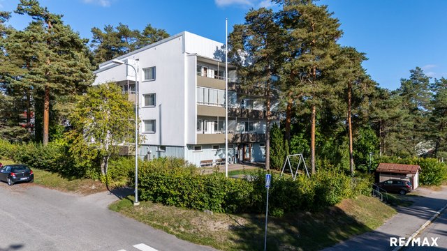 Vesitorninkatu 19 A