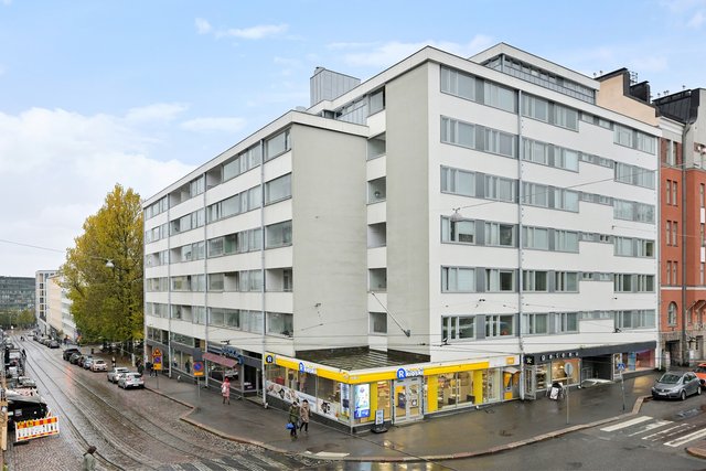 Porthaninkatu 10, Helsinki (Kallio), Kuva 15, esikatselu