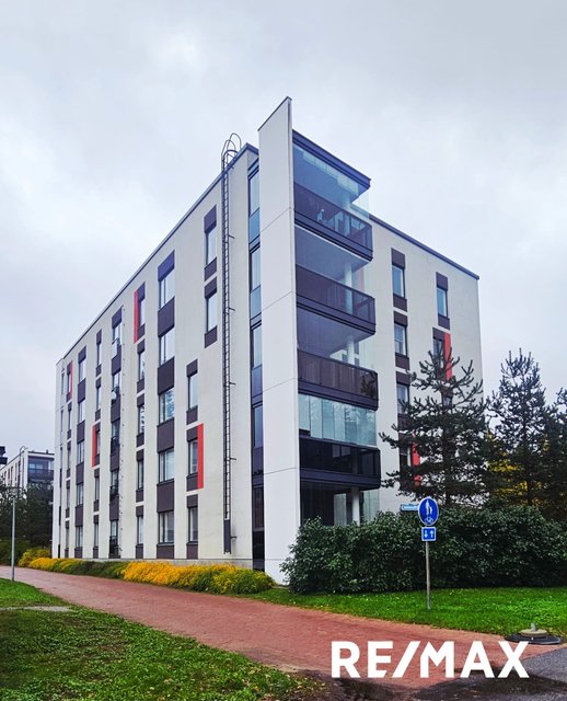 Tiilijärventie 5 A