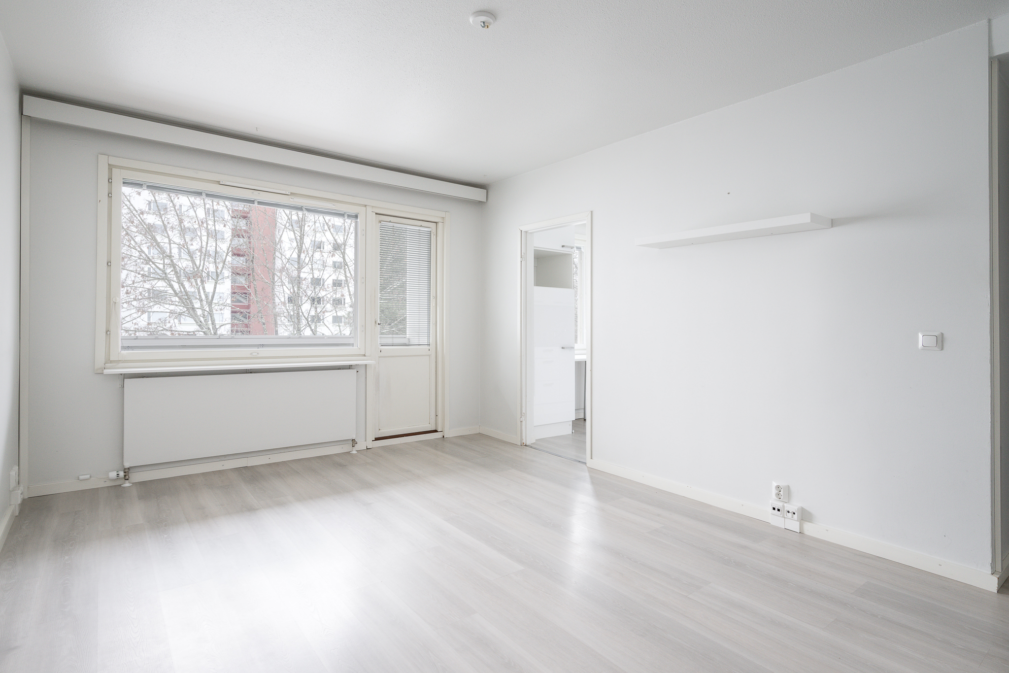 Lohkaretie 11, KUOPIO (Särkiniemi), Kuva 2