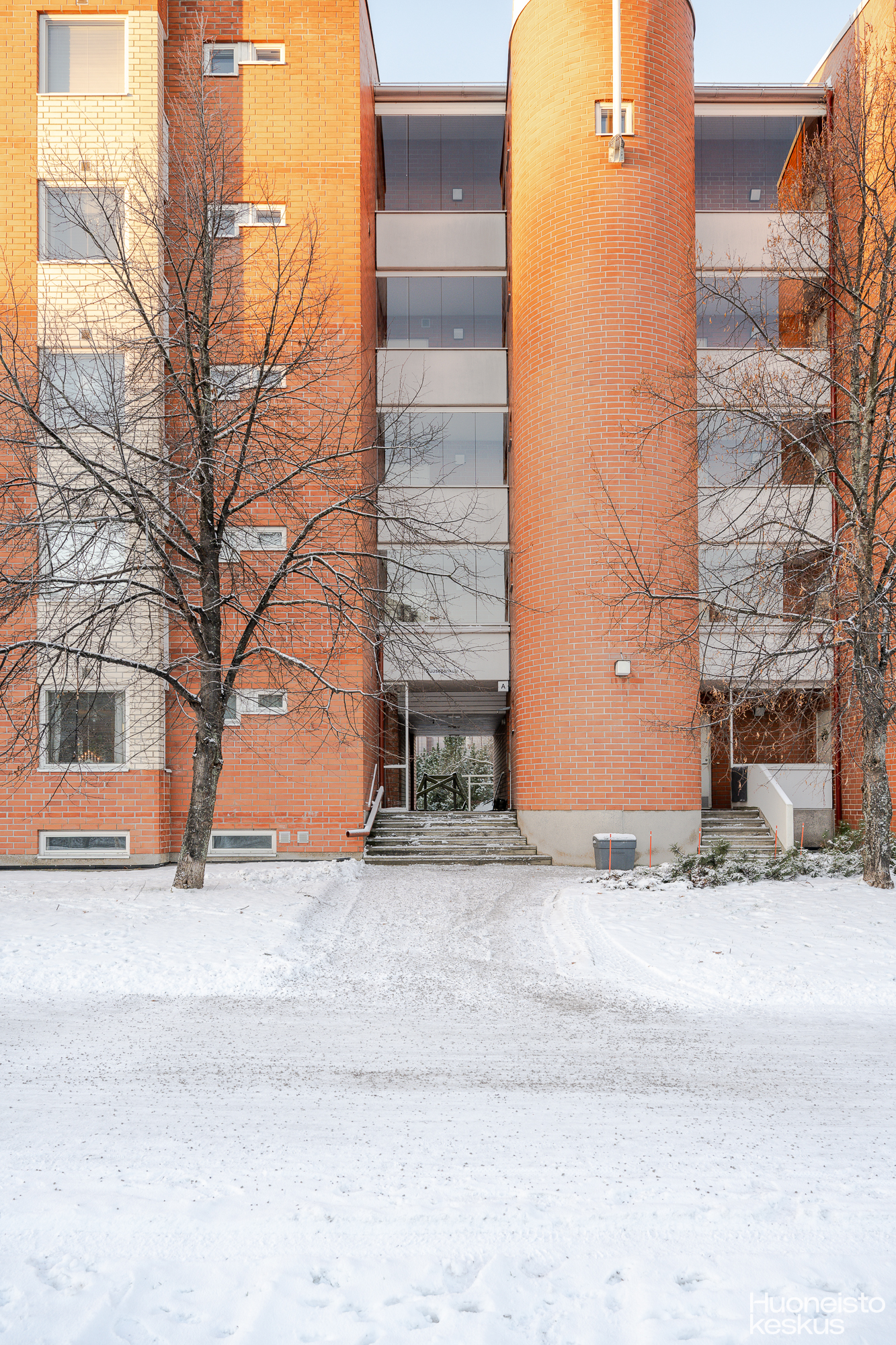 Puusepänkuja 7, Oulu (Myllytulli), Kuva 20