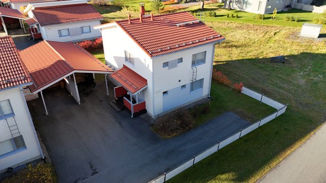 Paloniemenranta 2 C